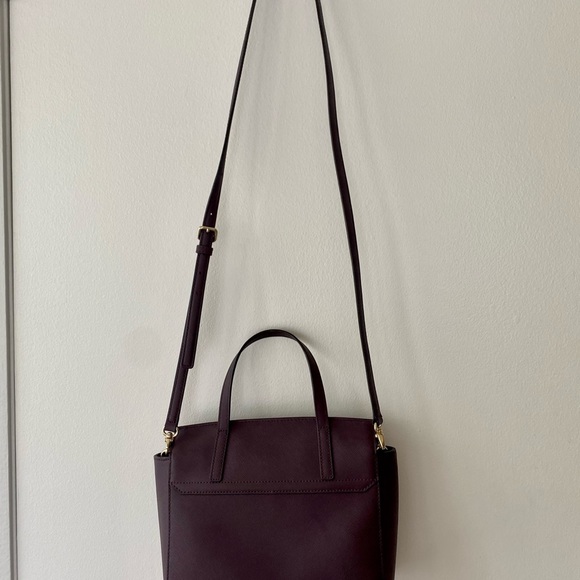 Kate Spade Crossbody - Picture 4 of 5